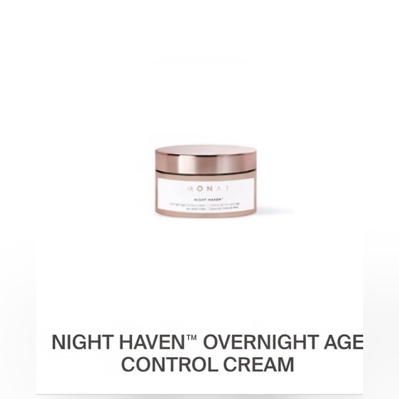 MONAT Night Haven Overnight  Cream - Picture 1 of 6